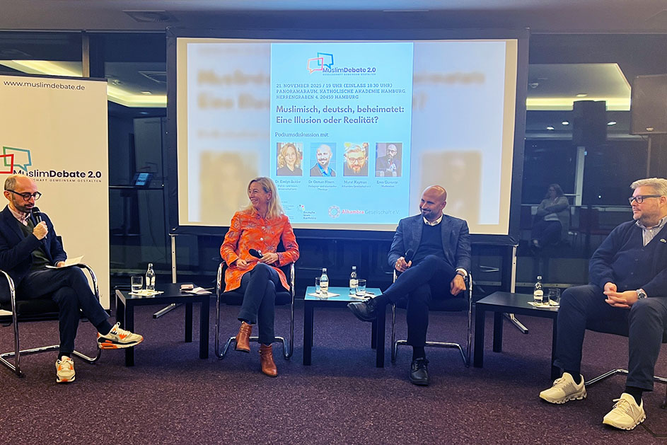 Quelle: Shereen Sayda