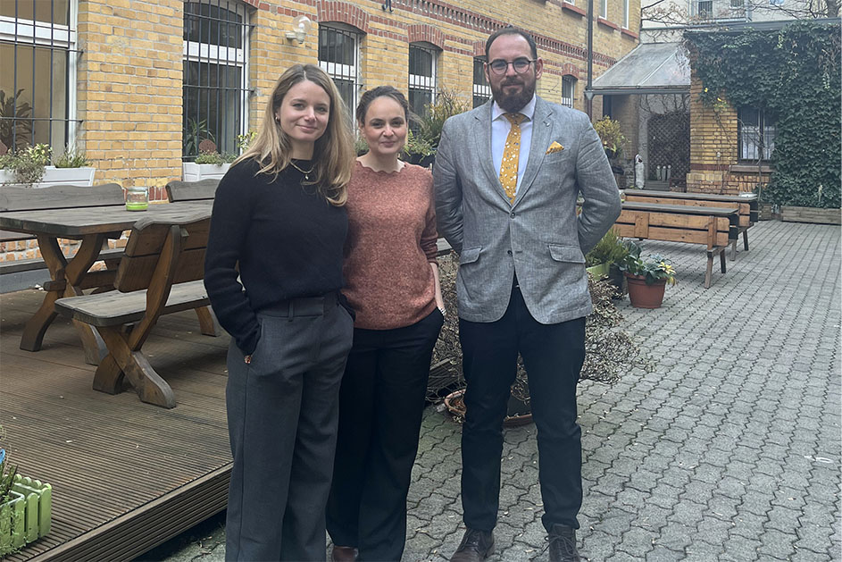 Quelle: Milena Jovanovic