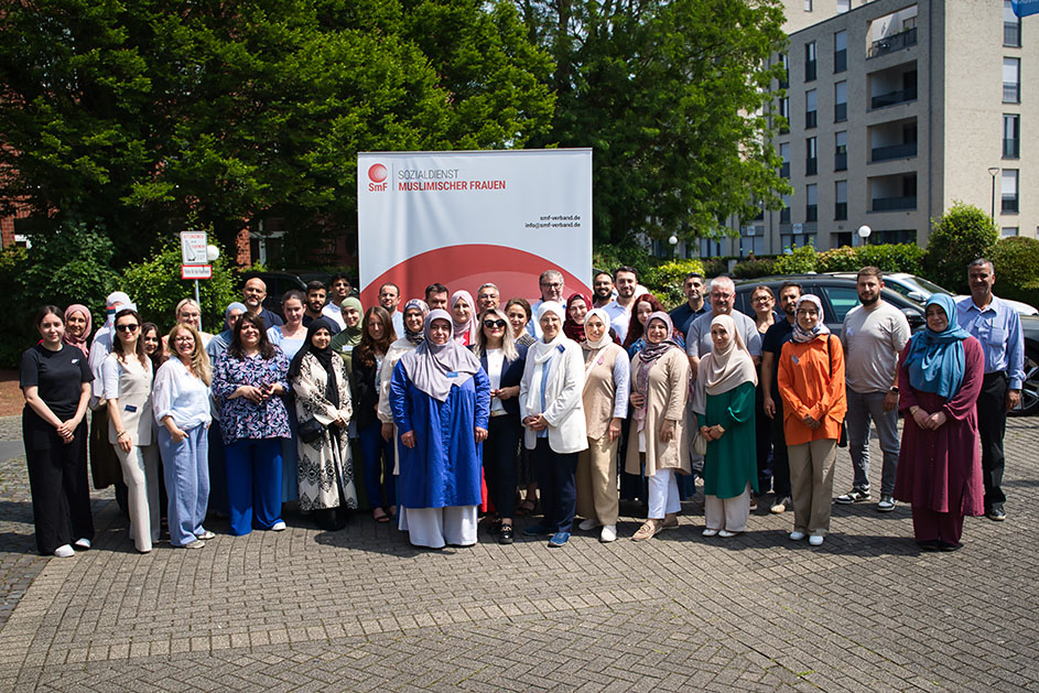 Quelle: Sozialdienst muslimischer Frauen e.V.