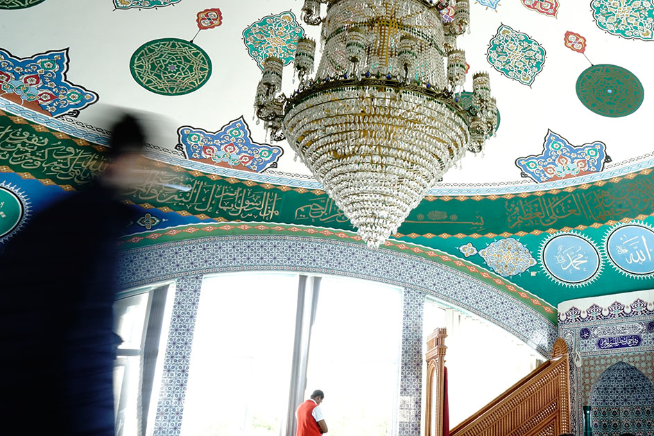 Quelle: Sozialdienst muslimischer Frauen e.V.